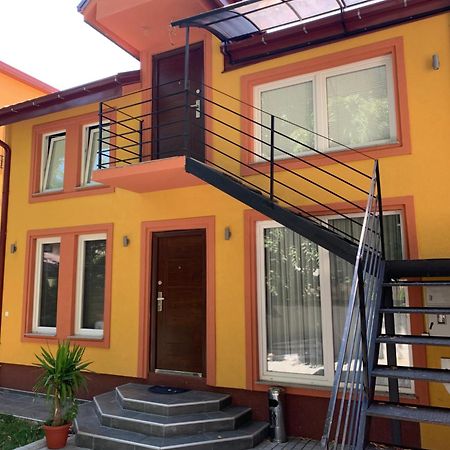 N95 Bitola Exterior foto