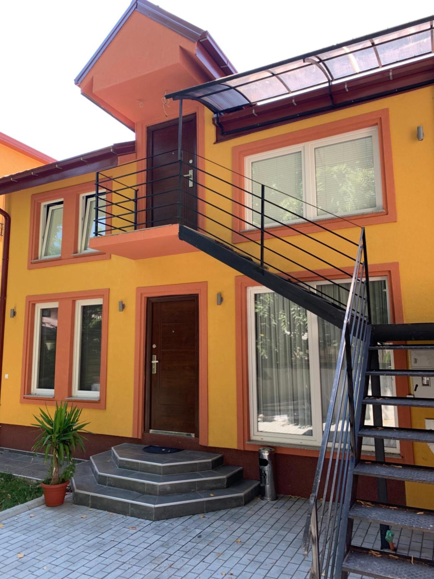 N95 Bitola Exterior foto